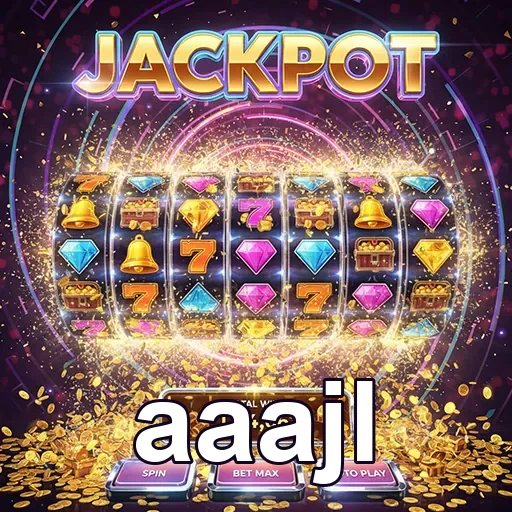 aaajl jackpot slot win