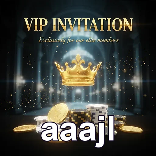 Exciting player enjoying thrilling slots at aaajl