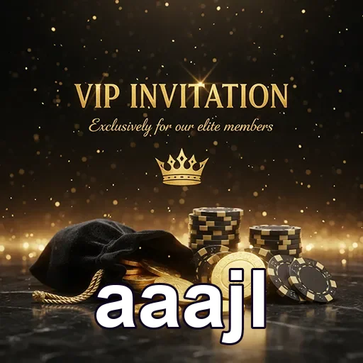 aaajl vip invitation chips