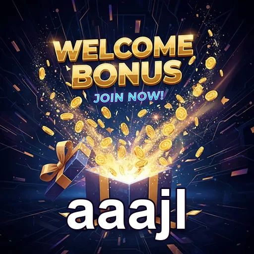 aaajl welcome bonus gift 7